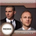 The Shapeshifters - Helter Skelter