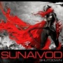 Sunaivod - Shutdown