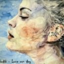 Hudik - Love run dry (Original mix)