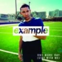 Example - One More Day (MJ Cole Remix)