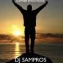Dj Sampros - Summer emotions