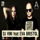 Dj Vini feat. Eva Bristol - Желаю Тебе