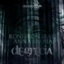 Roni Iron, Anna Maria - De Grecia