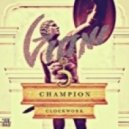 Clockwork - Champion