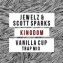 Jewelz & Scott Sparks - Kingdom