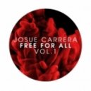 Josue Carrera - Rap On Fire