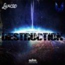 Luzcid - Destruction