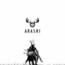 Eruku - Arashi (Original mix)