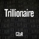 CZuR - Trillionaire (Original mix)