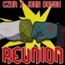 CZuR x John Dough - Tom Brady (Original mix)