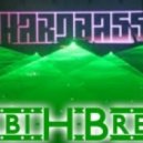 Larbi-H-Break - Hard Bass (Original Mix)