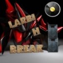 Bad Catholics & Dec3mber - I Want You (Larbi-H-Break Remix)