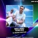 Heiko & Maiko - Techno Rock