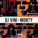 Dj Vini - Monty