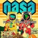 Tropkillaz - Nasa (Flthy Animlz Remix)