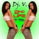 Dj. V. - V-Mix 2014 (2014)