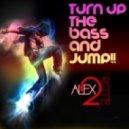 Marco V. & B. Begovici ft Rustro - Turn Up the Bass & Jump