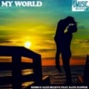 Romm & Alex Believe feat. Kate Flower - My World