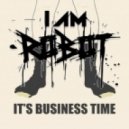 Flight Of The Conchords - Business Time