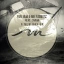 Fun Jam & No Rabbitz feat. Onana - A New Day (Original Extended Mix)