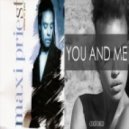 Oxford vs Maxi Priest - You And Me vs Close To You (Claes Rosen Bootleg)