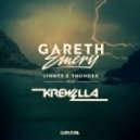 Gareth Emery feat. Krewella - Lights & Thunder