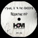 Vynal K & No Rabbitz - Dat Groove