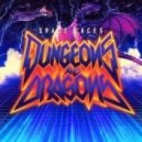 Space Laces - Dungeons and Dragons