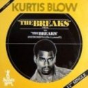 Kurtis Blow - The Breaks (Secret Sun Edit)