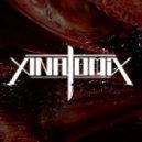 AnatomiX feat. MC Coppa - Infected (Original mix)