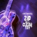 Volfworks - Zip On A Clear Day