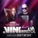 Dj Vini feat. Eva Bristol - Feel to fly
