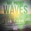Mr. Probz - Waves