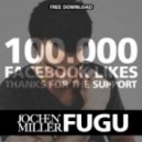 Jochen Miller - Fugu (Original mix)
