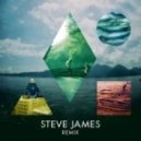 Clean Bandit feat. Jess Glynne - Rather Be (Steve James Remix)
