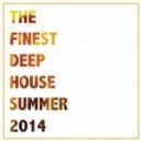 DJ Amant - Deep Summer Memories 2014