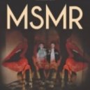 Gorje Hewek & Izhevski vs. Ms Mr - Savitri Dark Doo Wop (PS booty two re-mix)