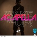 Avicii ft. Aloe Blacc - Wake Me Up