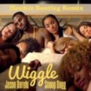 Jason Derulo Feat. Snoop Dogg - Wiggle