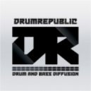 Drumrepublic - Drum and Bass Diffusion Party