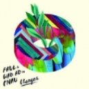 Faul & Wad Ad vs. PNAU - Changes