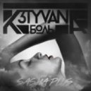 K3TYVANA - Боль