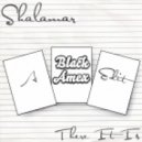 Shalamar - There It Is (Black Amex Edit)