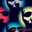 Propvgvnda - You (Original mix)