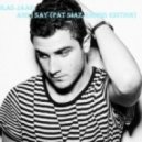 Nicolas Jaar - And I Say (Pat Siaz Ammos Edition)