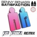 Benny Benassi - Satisfaction