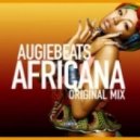 Augiebeats - Africana