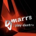 Djmarrs - Electro Pro Mix 40