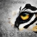 Survivor - Eye of the Tiger