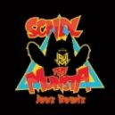 SCNDL - The Munsta
